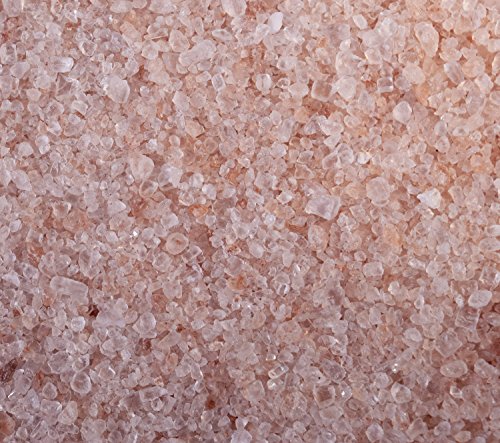 8Oz Chefs Jar W/ Gourmet Himalayan Pink Salt (Ground Fine) ~Kosher Certified~ Loved By Chefs Everywhere! Non-Gmo #TOP2