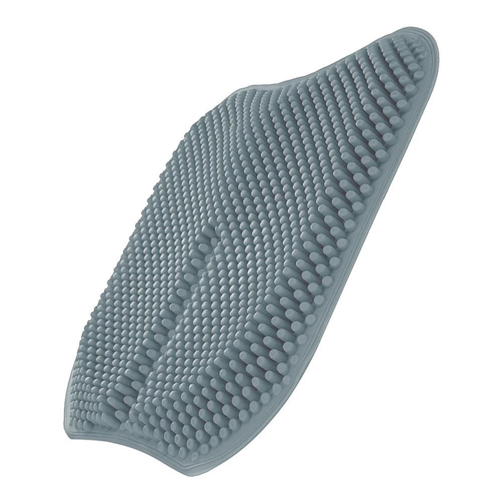 Cuscino Auto Guidatore Home Office Car Gel Massaggio Sedia antiscivolo Divano Tappetino for sedile Morbido e traspirante Cuscino in gel for in silicone
