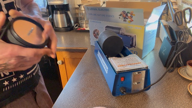 Watch Full unboxing and product review on Amazon Live