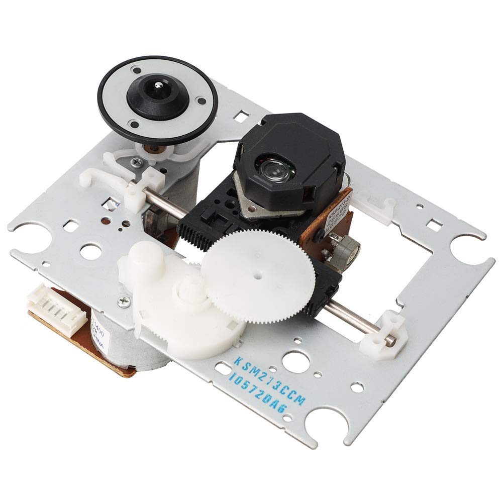 Kss-213cccm Movimento Cd Player Testa