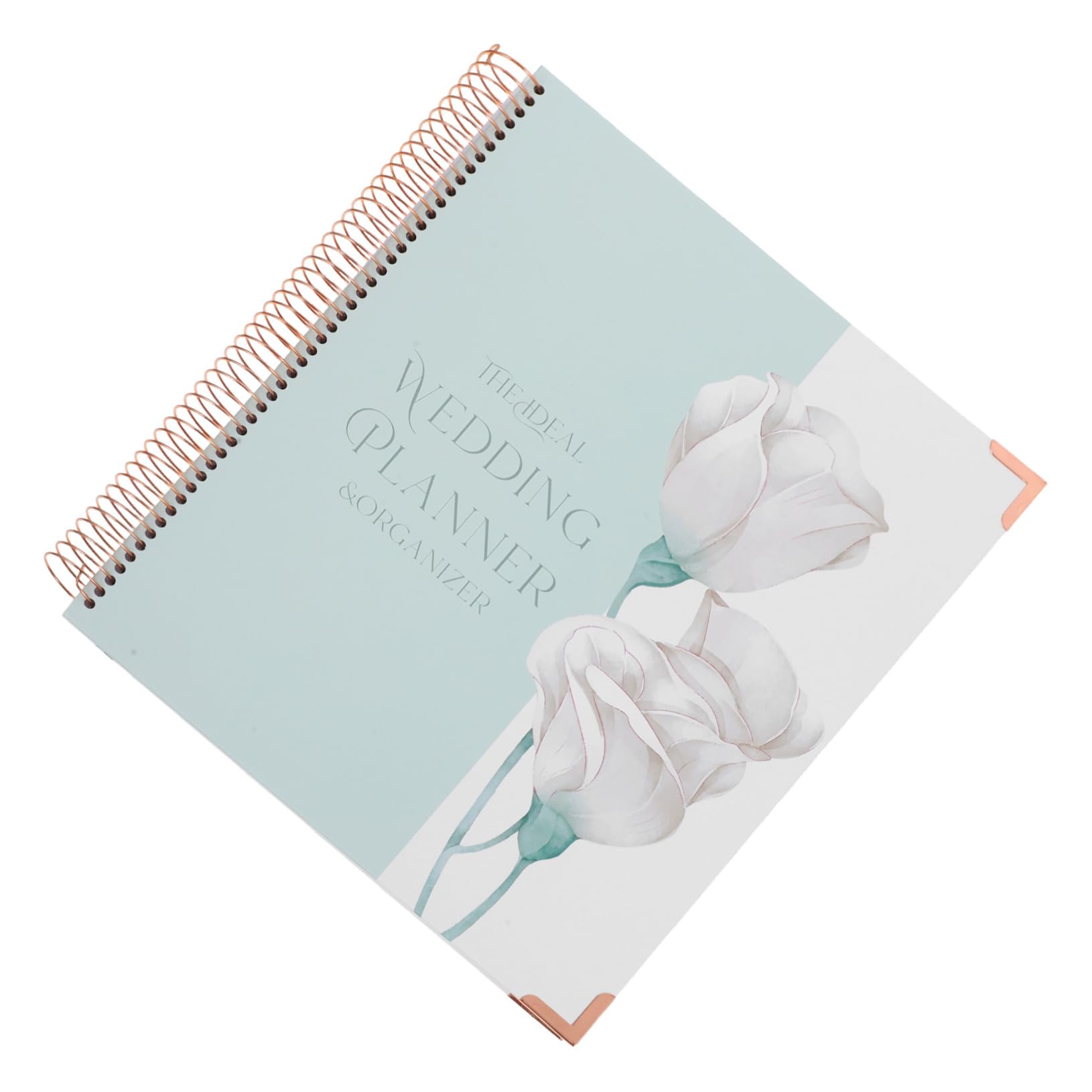 Operitacx Hochzeitsplanerbuch & Organizer Für Die Braut Hochzeitsnotizbuch Hochzeitsbuch Planerbuch Hochzeitsplanungsbuch