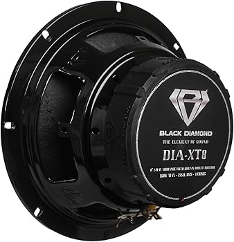 Amazon.com: BLACK DIAMOND Dia-XT8 8