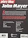 Play like John Mayer - The Ultimate Guitar Lesson Book/Online Audio
