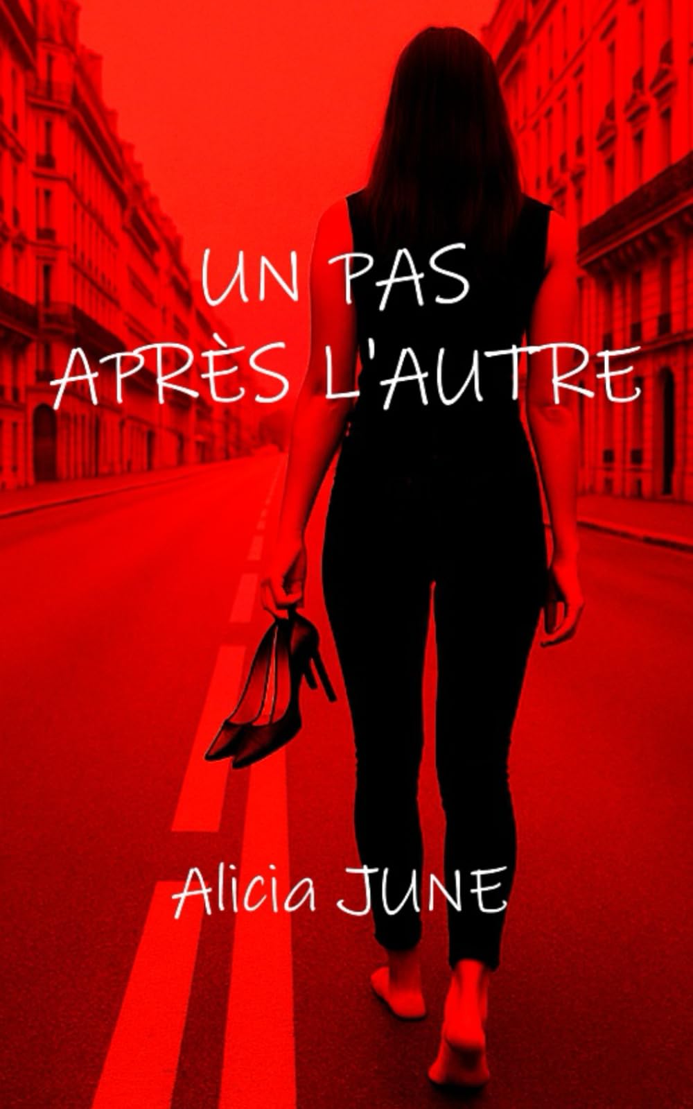 Un pas après l’autre