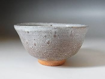 Amazon.co.jp: 小山富士夫（古山子）茶碗昭和40年北鎌倉h390 303