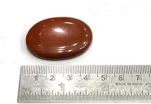 Vista 40 de GEMSCITE 5 piedras preciosas naturales, piedras para la preocupación del pulgar, cristal curativo de reiki, piedra de palma de bolsillo de energía