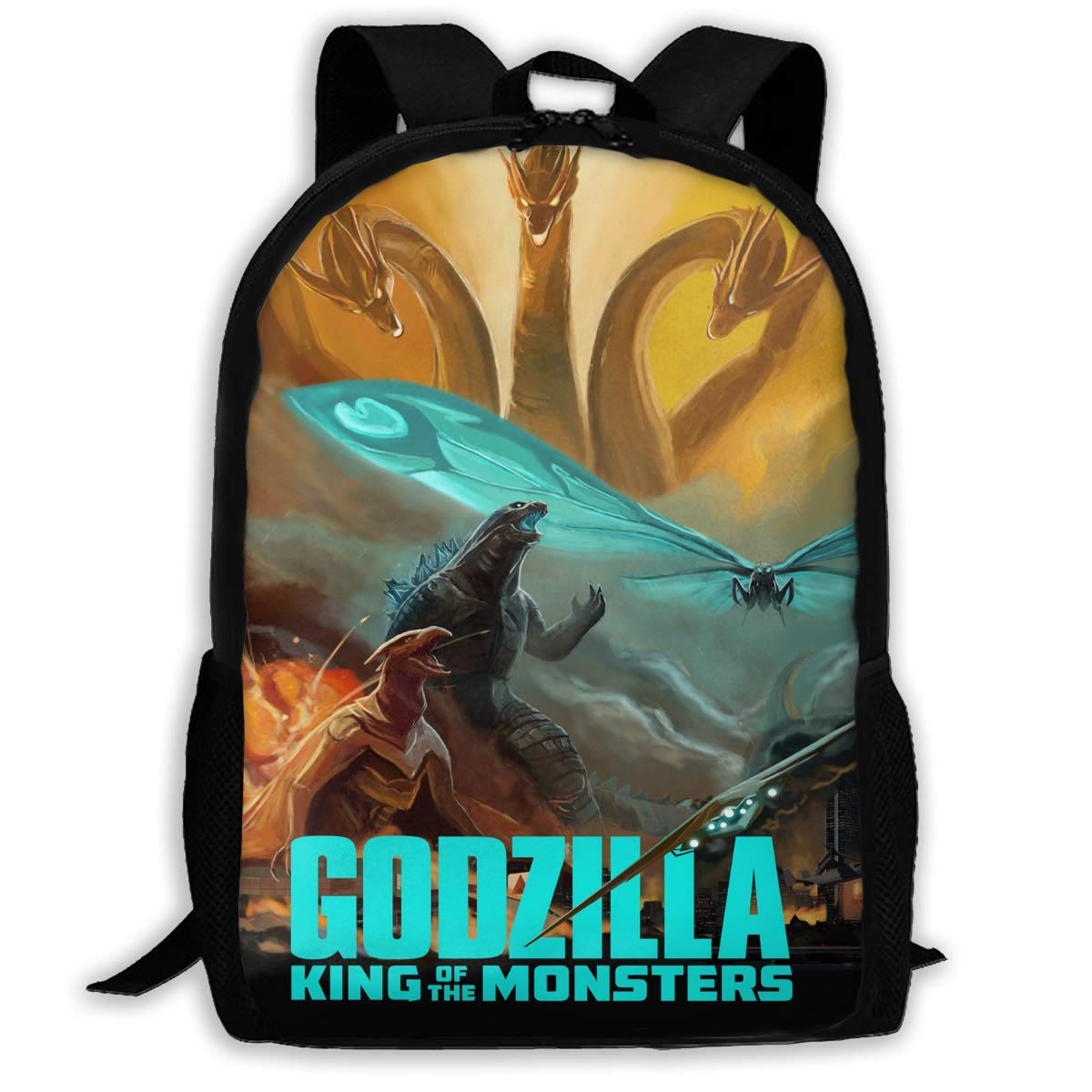 godzilla backpack amazon