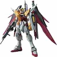 BANDAI - 【ガンプラEXPO限定】 MG 1/100 ハイネ専用デスティニーガンダム 楽天市場】ガンプラexpo限定 mg ハイネ専用デスティニーガンダム