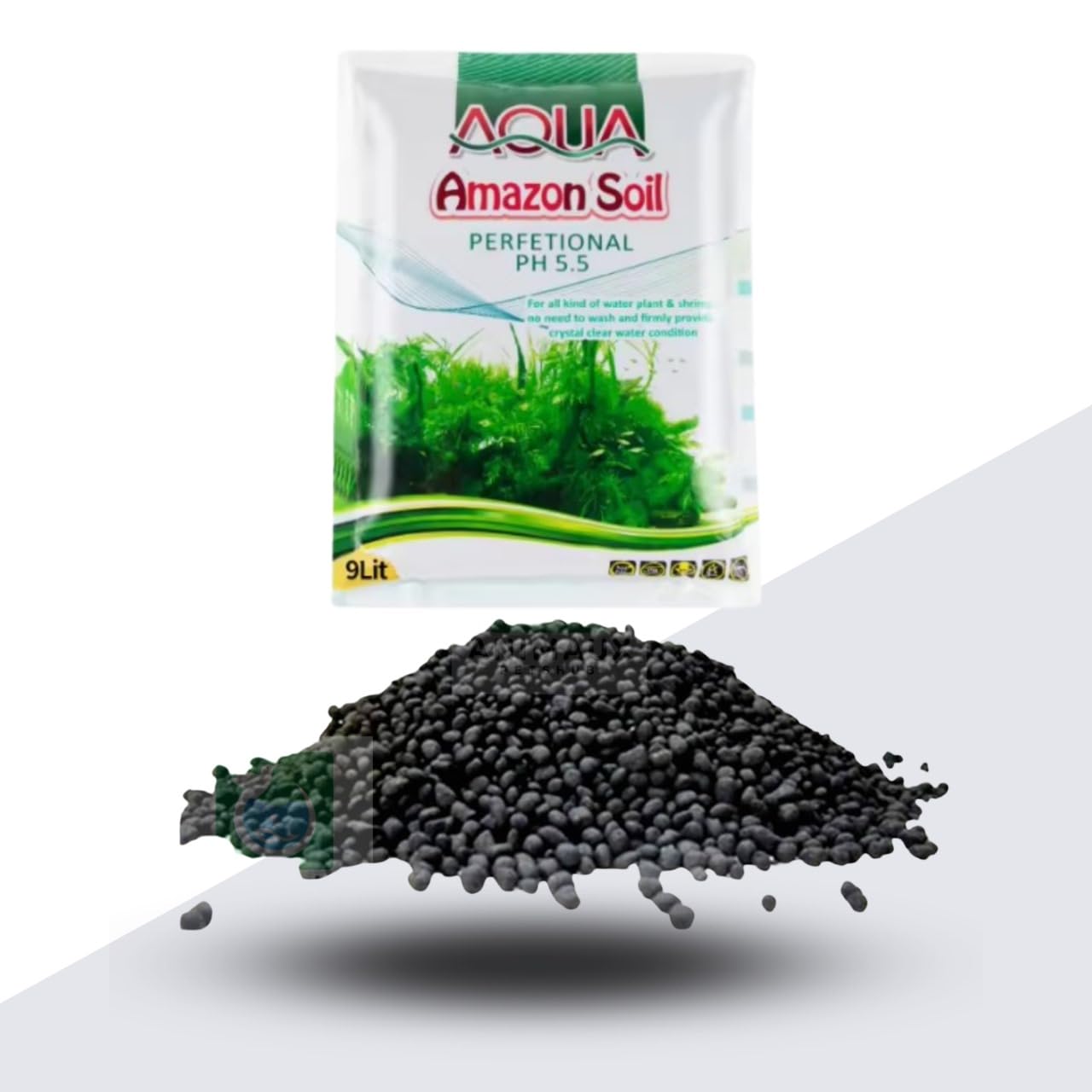 Animaux 9L Amazon Aqua Soil Ideal Substrate for Planted Aquariums. (B0DBZRK783) Amazon Price History, Amazon Price Tracker
