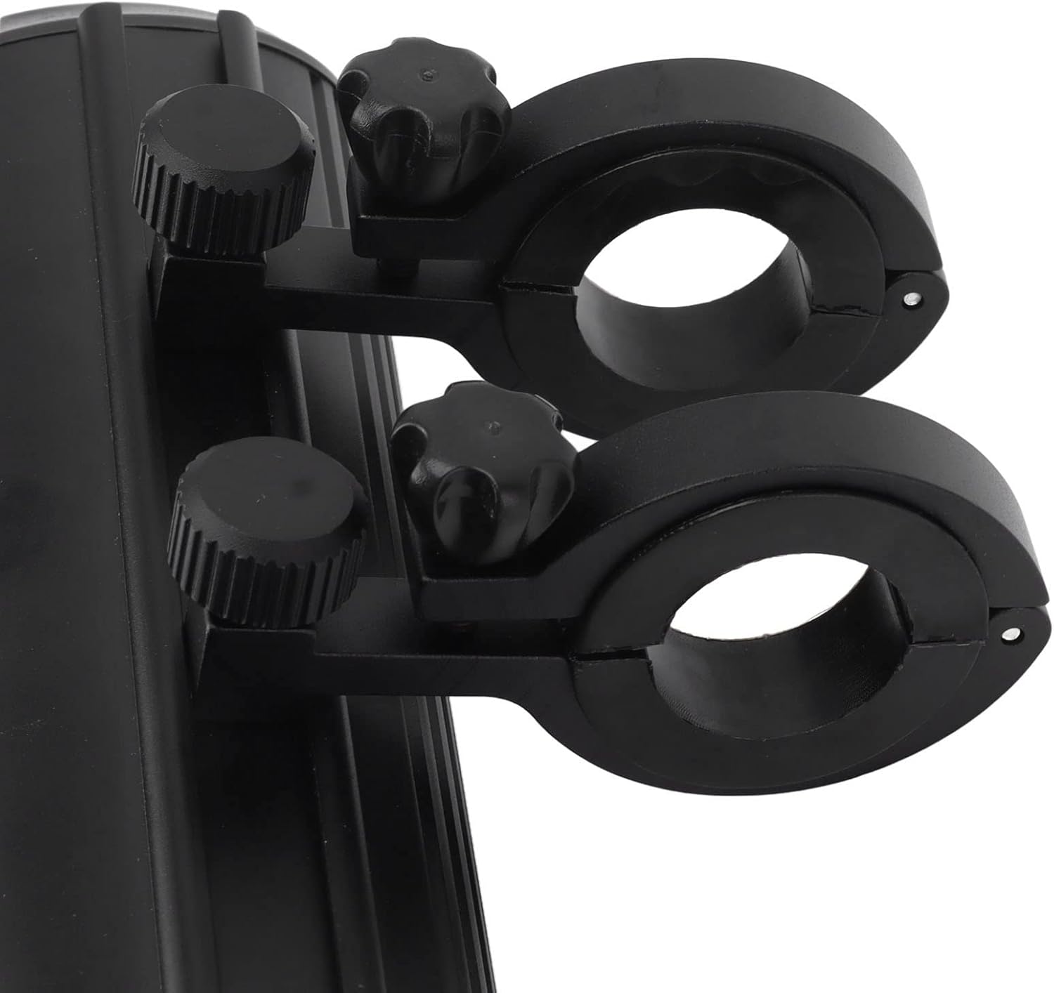 Bright LED Bike Light Aluminum Alloy Rechargeable Headlight for Electric Mountain Bike Cycling