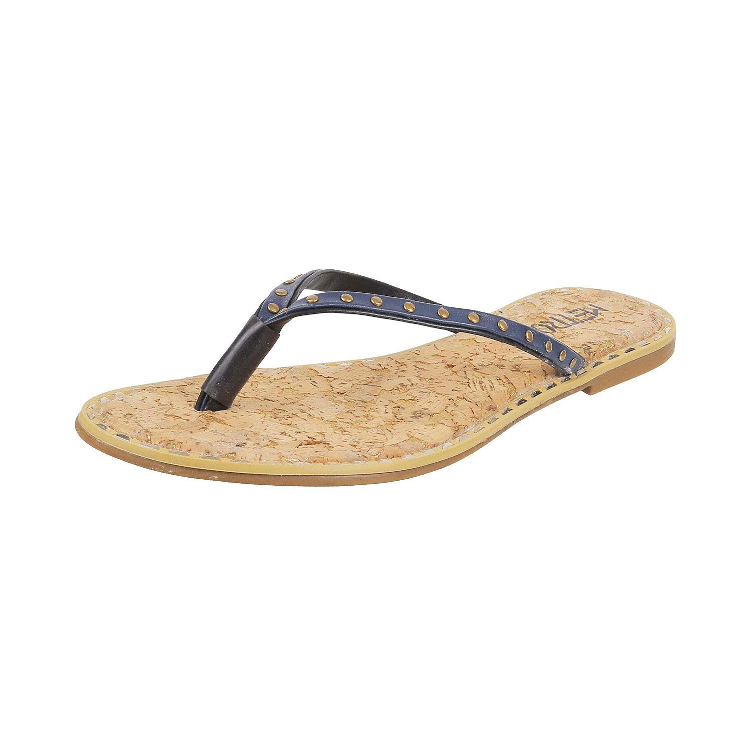 Women Synthetic Sandals (32-1187)-image-3