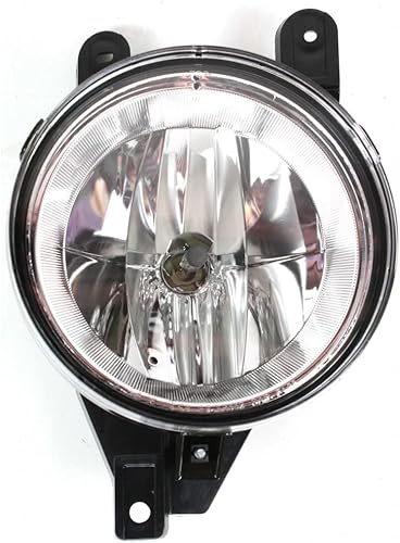 Para Lincoln Navigator Luz antiniebla 1998 1999 2000 2001 2002 lado del pasajero FO2593191 1L7Z15200AC