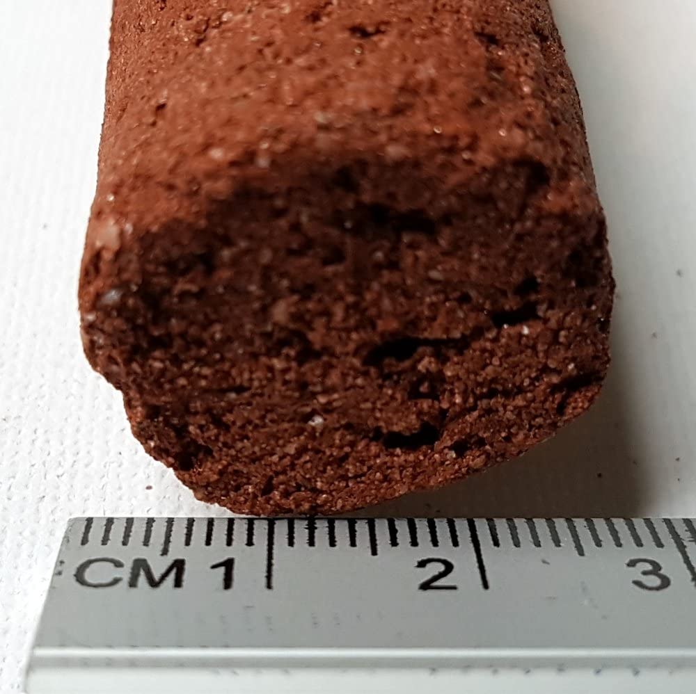 Biohome Material de Filtro Maxi Ultimate para Filtro de Acuario; para apoyar el Crecimiento de bacterias beneficiosas - Bio.MaxiUltimate.3 kg