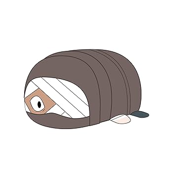 忍たま　ぽてコロマスコット 劇場版 忍たま乱太郎 ドクタケ忍者隊最強の軍師 ぽてコロ