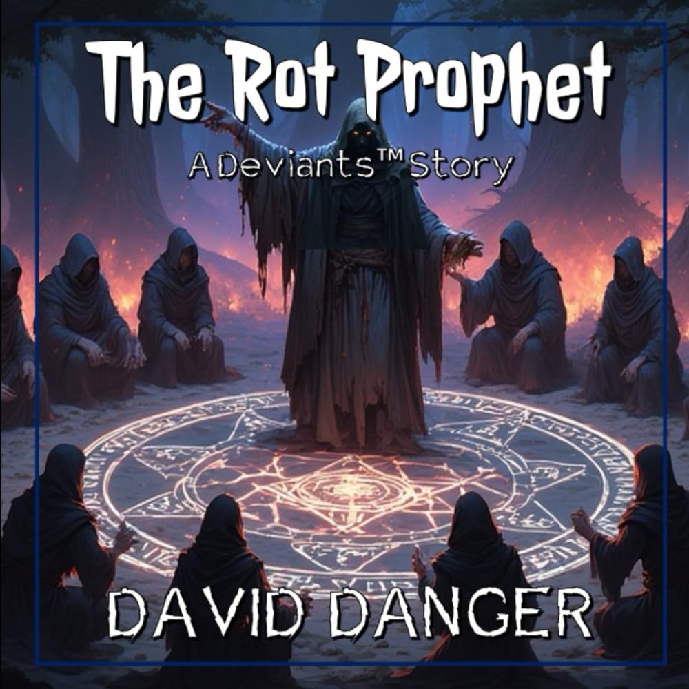 The Rot Prophet: A Deviants™ Story (The Deviants™ Collection)