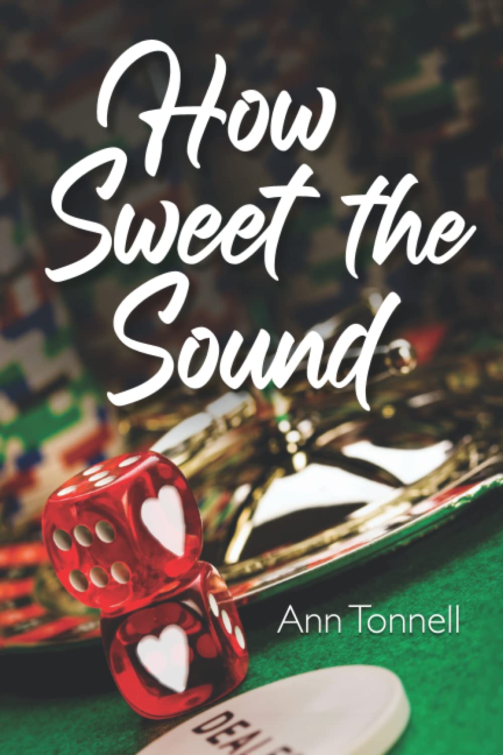 Buy How Sweet the Sound — BookShops.in