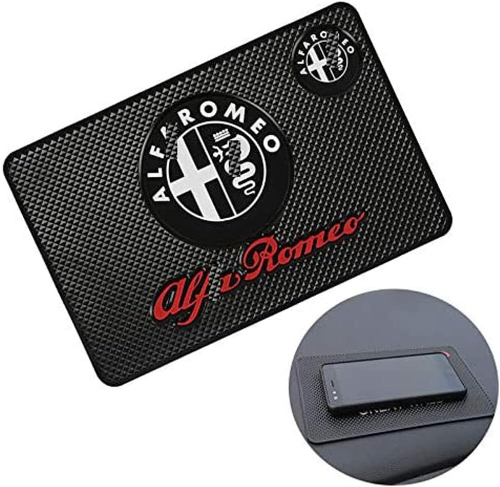 tappetino non antiscivolo per cruscotto