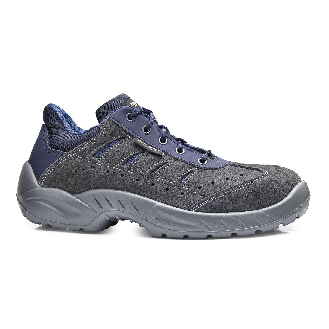 BASE Protection BAS-B163-8 Colosseum buty ochronne, szare, BAS-B163-11