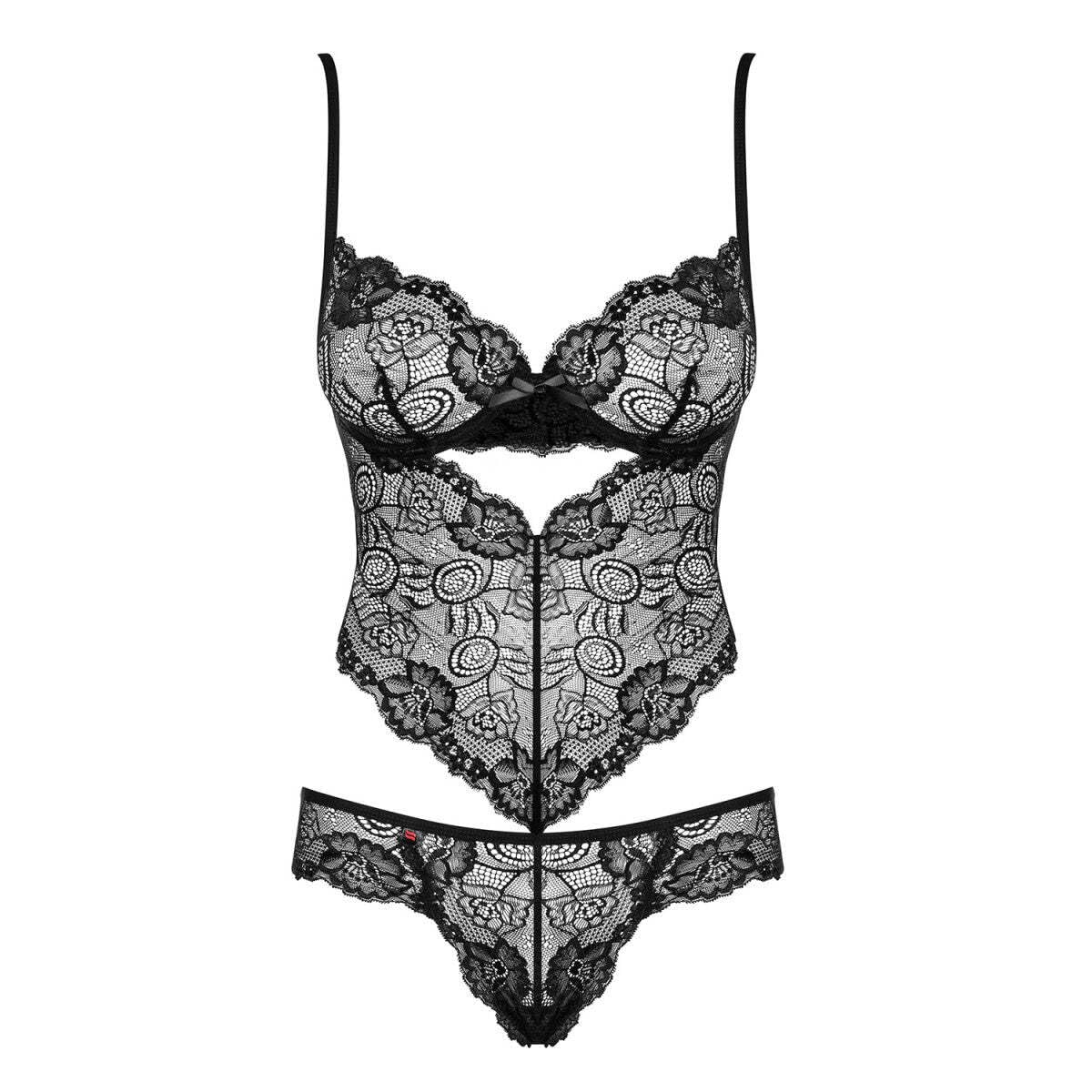Obsessive Biancheria Intima Commestibile - 130 gr