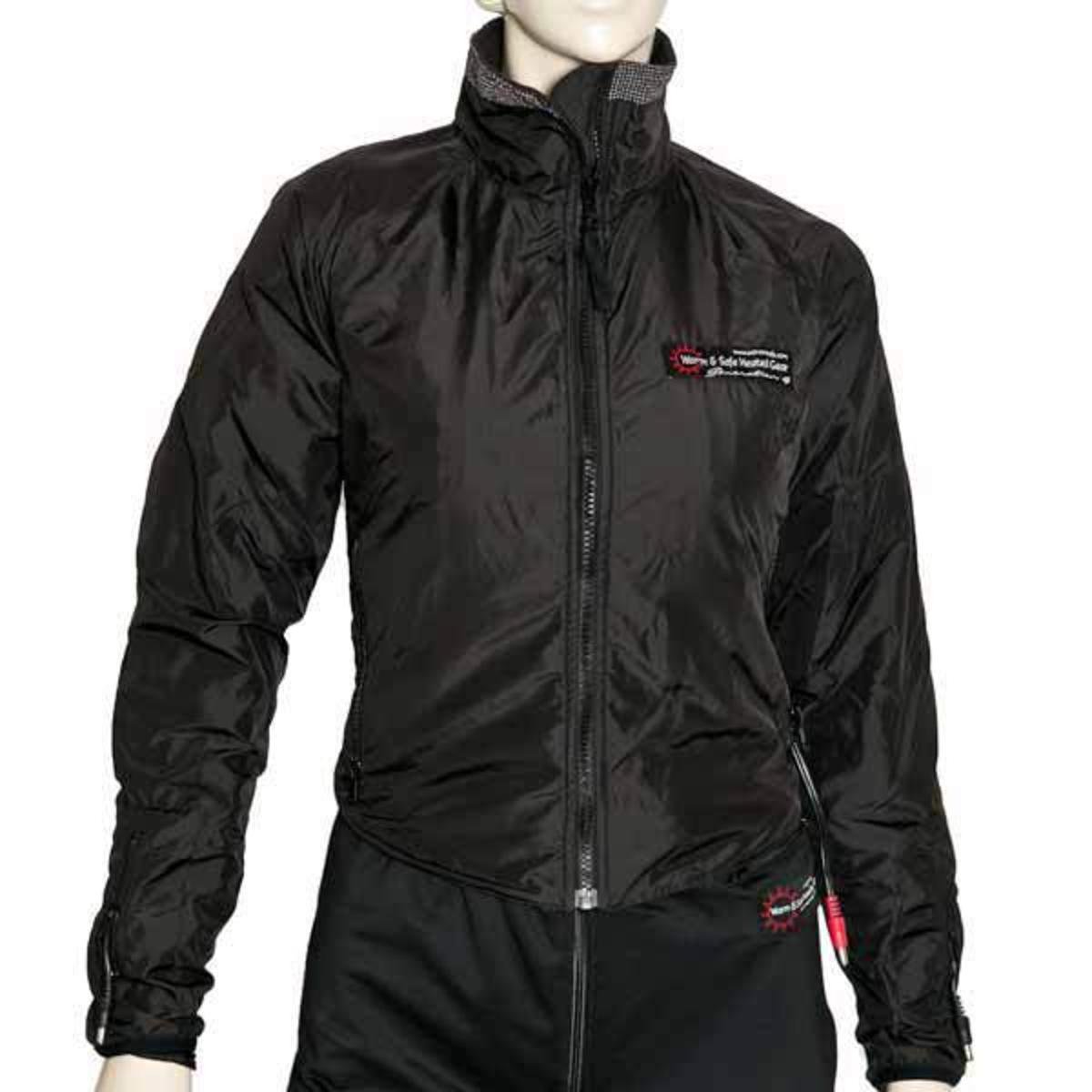 Warm & Safe Generation 4 Women's Heated Liner