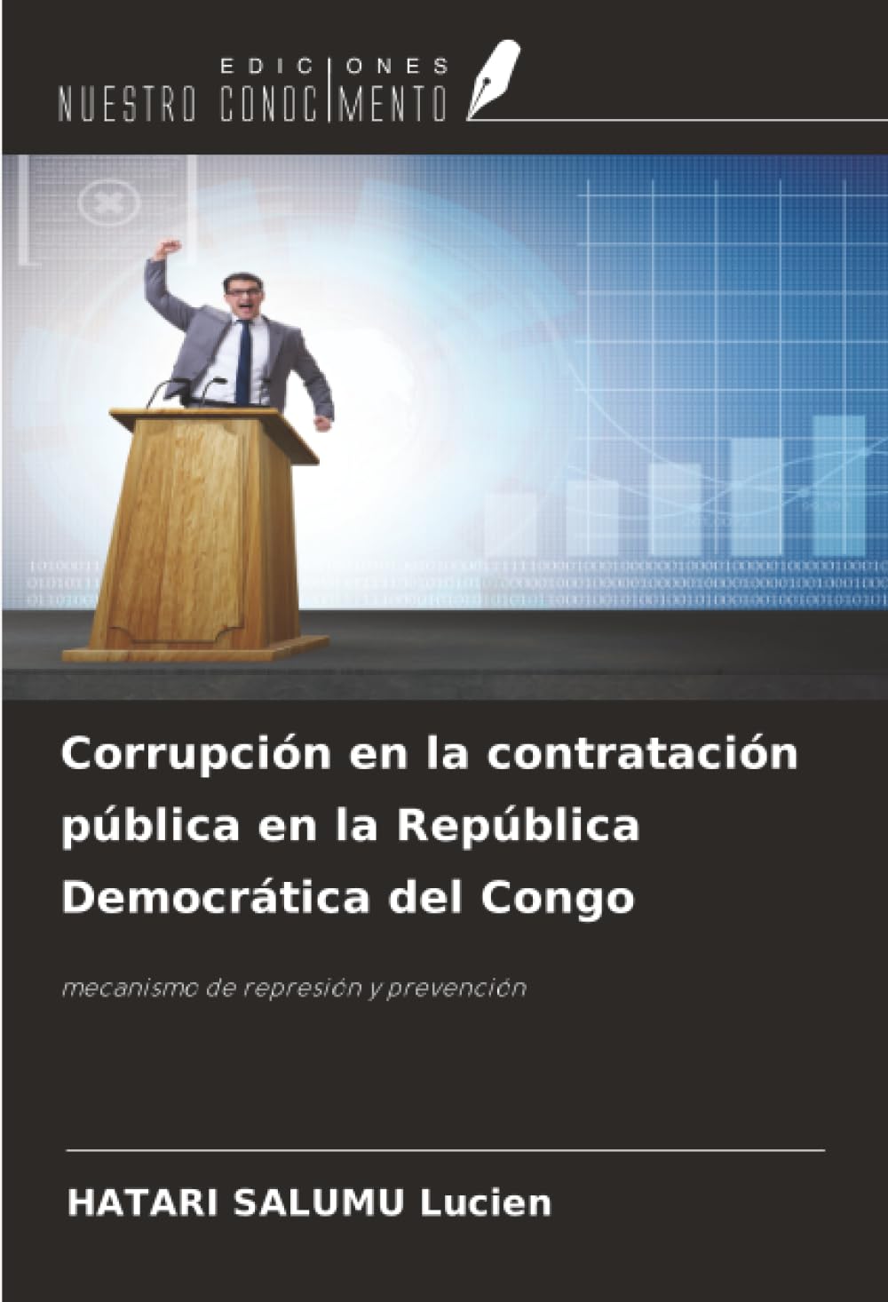 Corrupción en la contratación pública en la República Democrática del Congo: mecanismo de represión y prevención