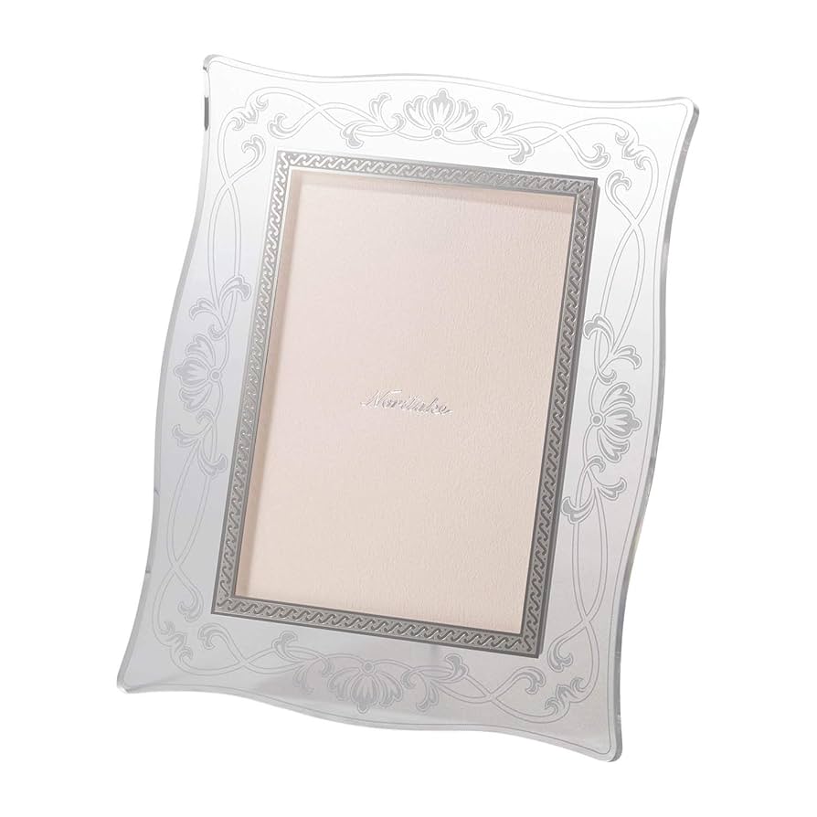 ノリタケフォトフレーム Amazon｜Noritake ノリタケ フォトフレーム 高さ約19cm・幅約