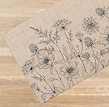 Zoom IMG-2 tappetik tappeto cucina antiscivolo stampa Zoom IMG-2 tappetik tappeto cucina antiscivolo stampa