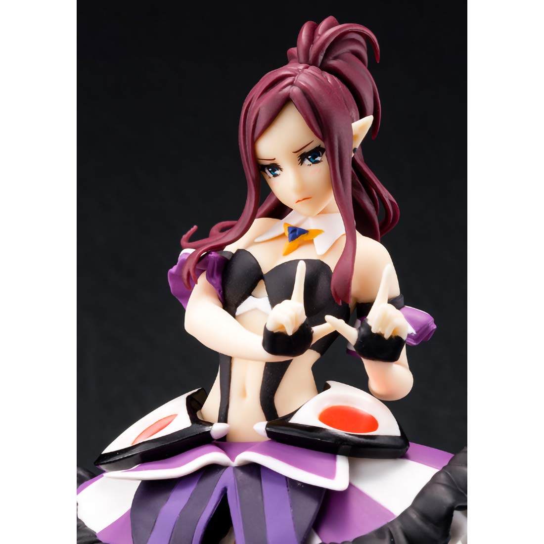 Banpresto Mirage Farina Jenius w/ Stage [Walküre Ver.]: ~7