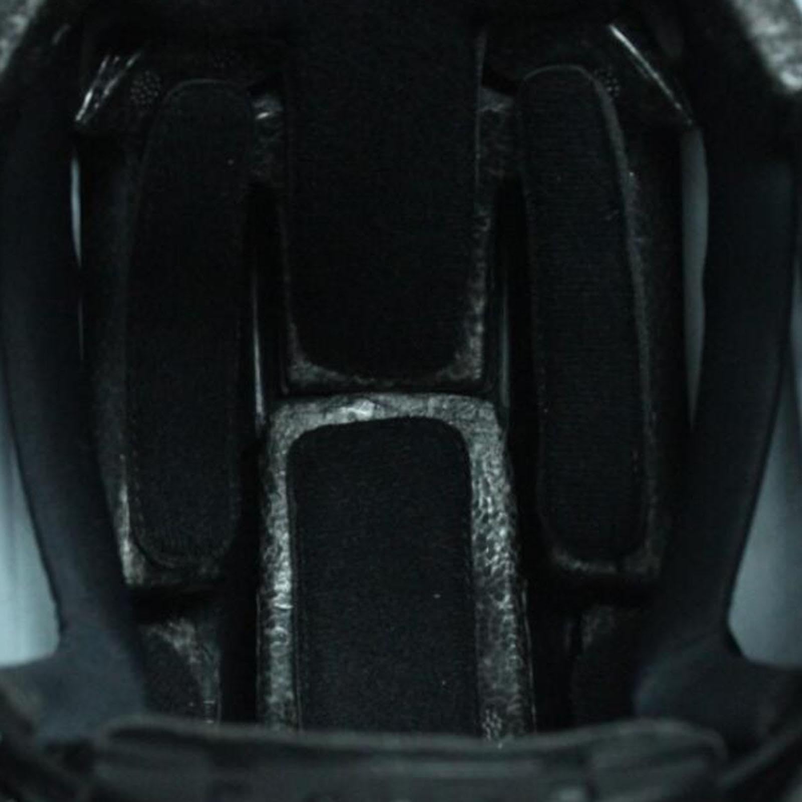 Amagogo Casco per Hockey e Pattinaggio su Ghiaccio, Attrezzatura Regolabile