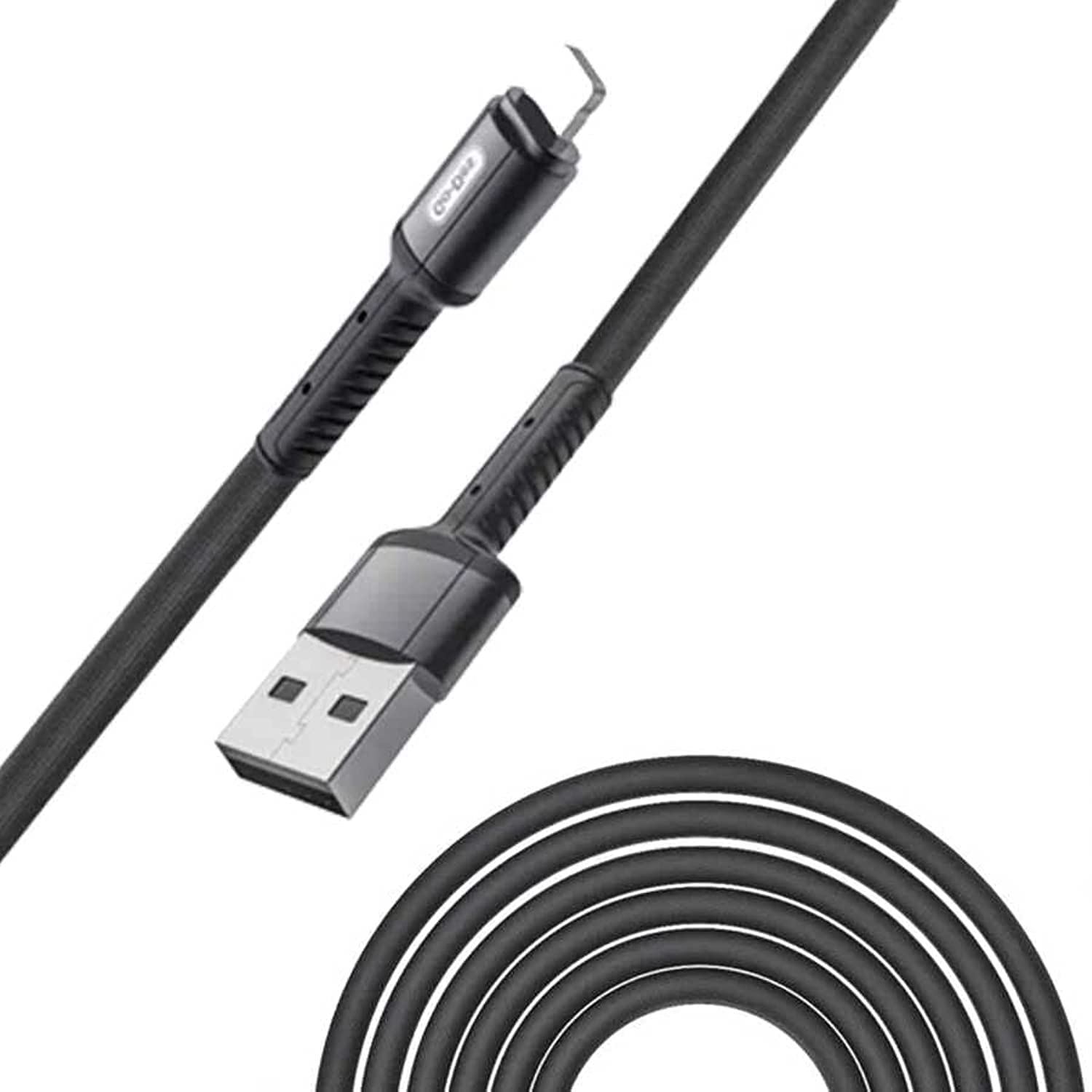 Go Des GD-UC559 USB To Lightning Data Cable