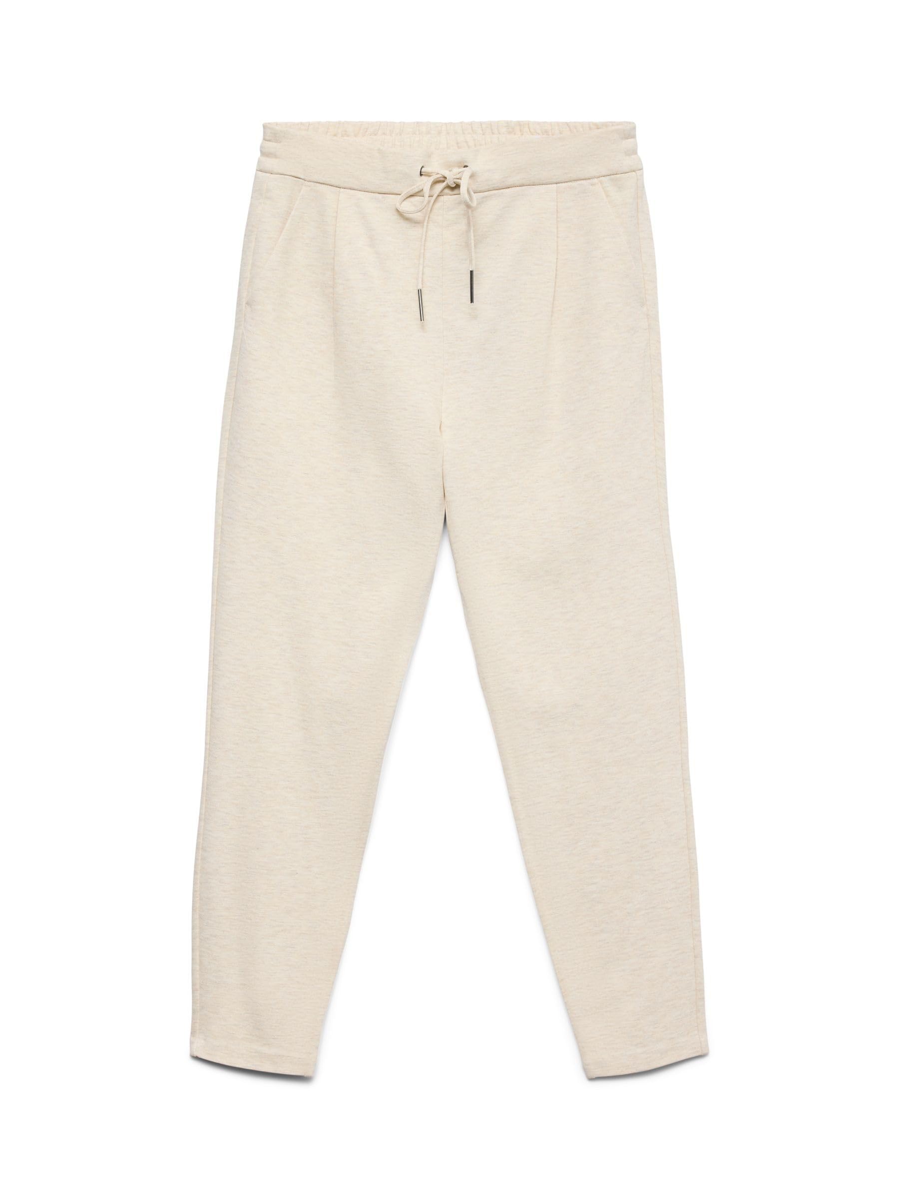 VERO MODA Female Hose VMEVA Mittlere Taille Hose | Trousers