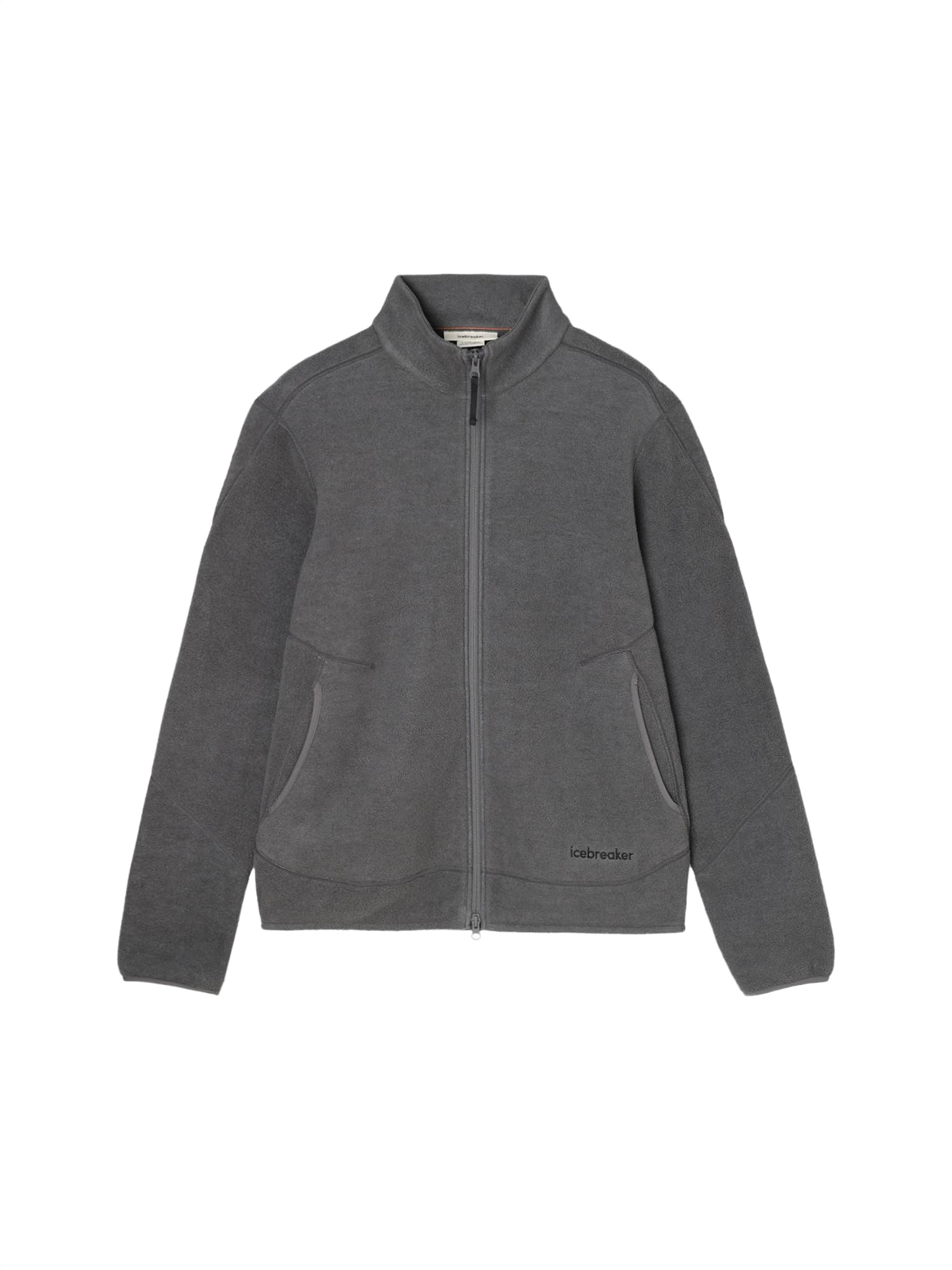 Amazon.co.jp: [icebreaker] M MerinoB 800 RF Classic Pile LS Zip 