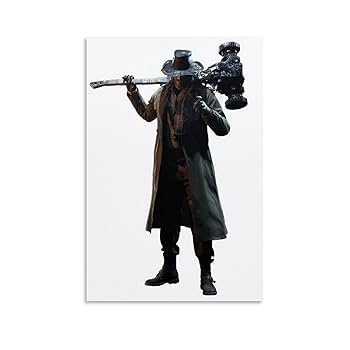 20周年限定✨バイオハザード キャンバスアート 20周年限定✨バイオハザード キャンバスアート Amazon.co.jp