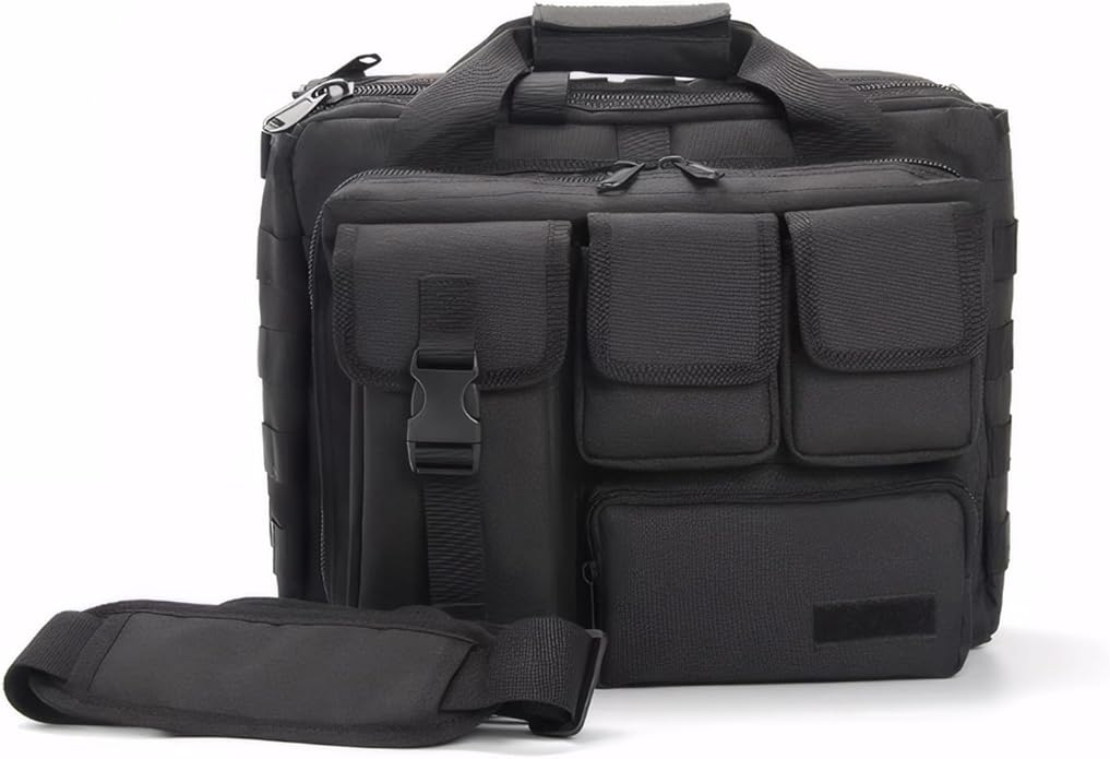Fortune Edge Tactical Messenger Bag