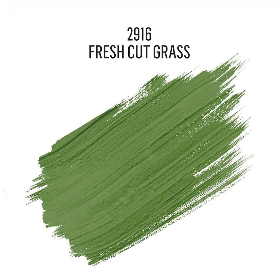 Image of FolkArt Multi-Surface Paint in Assorted Colors (2 oz), 2916, Fresh Cut Grass