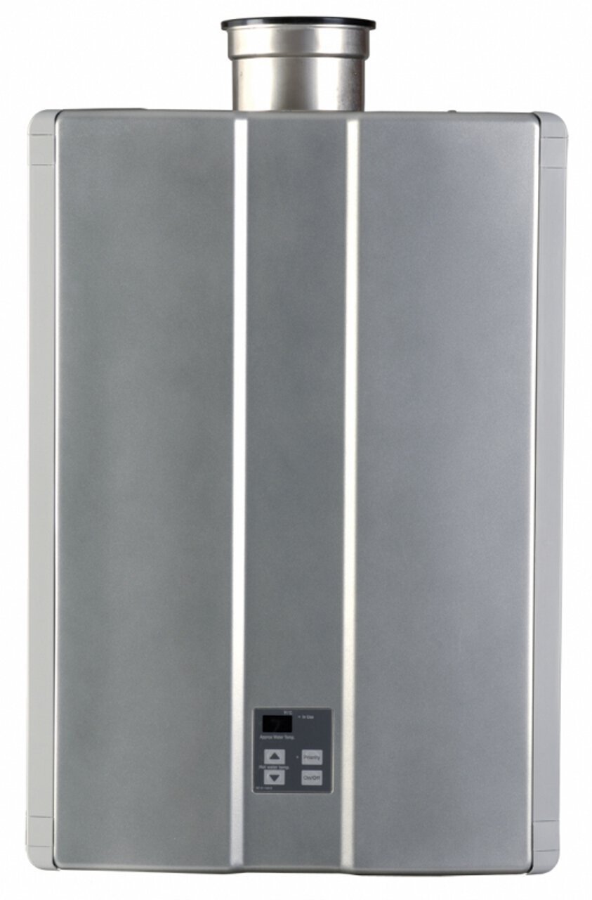 Rinnai RU98IP Tankless Water Heater