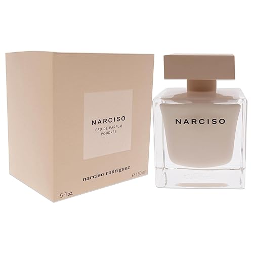 Miniatura 9 de Narciso Rodríguez Narciso Poudree Eau De Parfum Spray 17fl oz16 oz