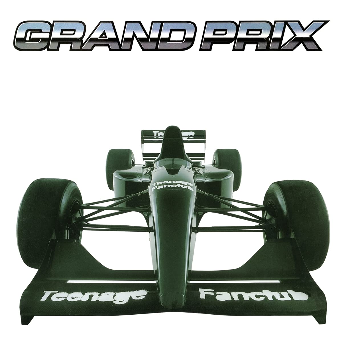 Grand Prix (Remastered) [VINYL]