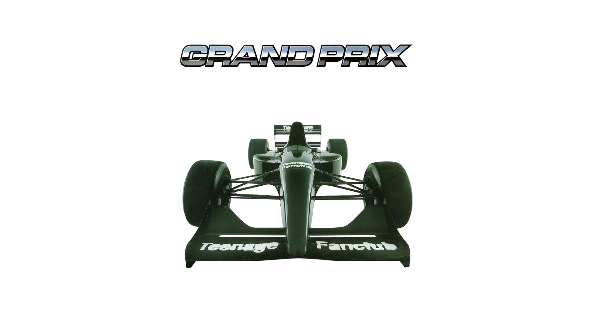 【LP】Teenage fanclub / GRAND PRIX レコード Teenage Fanclub Grand Prix LP レコード アナログ