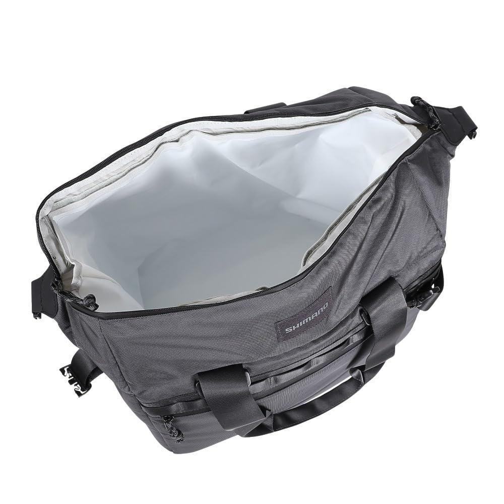 Amazon | [SHIMANO] クーラーバッグ プロ L COOLER BAG PRO L BA-001Z
