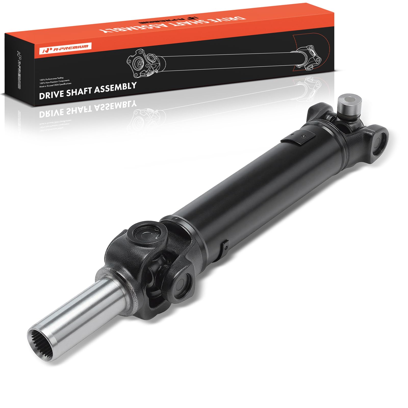 その他 RT-1361 Amazon.com: A-Premium Rear Drive Shaft Driveshaft Assembly