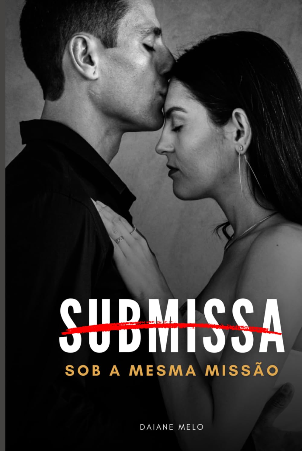 SUBMISSA: SOB A MESMA MISSÃO