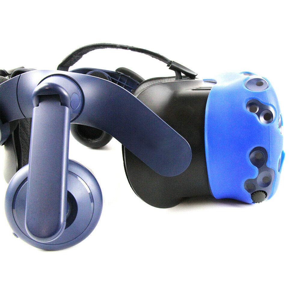 HTC - HTC VIVE　シリコンカバー付き Amazon.co.jp: Xinvivion 保護ケース HTC Vive Pro ヘッドセット