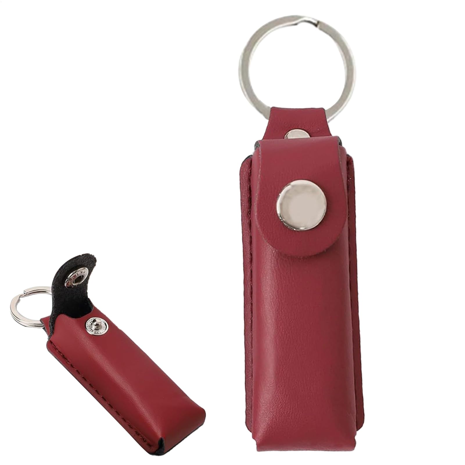 Custodia per chiavetta USB, portachiavi anti-smarrimento per ufficio, insegnanti, professionisti informatici, scrivania, carta di accesso, studenti, souvenir, viaggi, backup