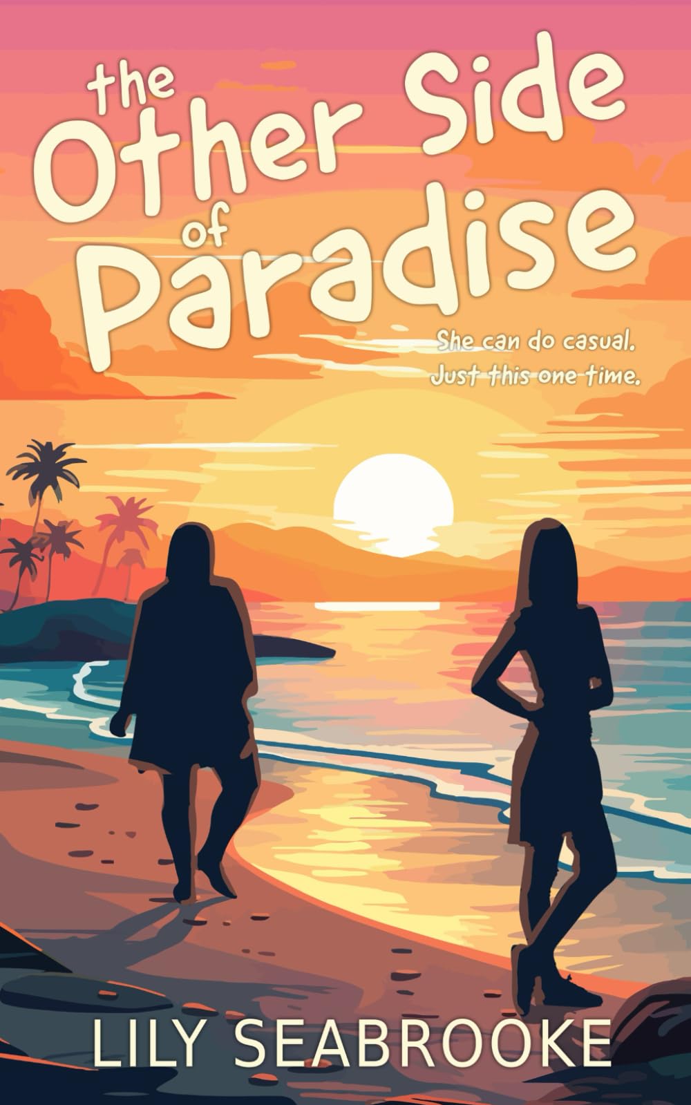The Other Side of Paradise (A Story of Paradise)