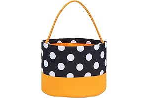 Leziazany Unicorn Halloween Bucket