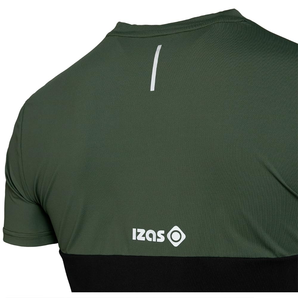 IZAS T-Shirt à Manches Courtes Pampa 2XL