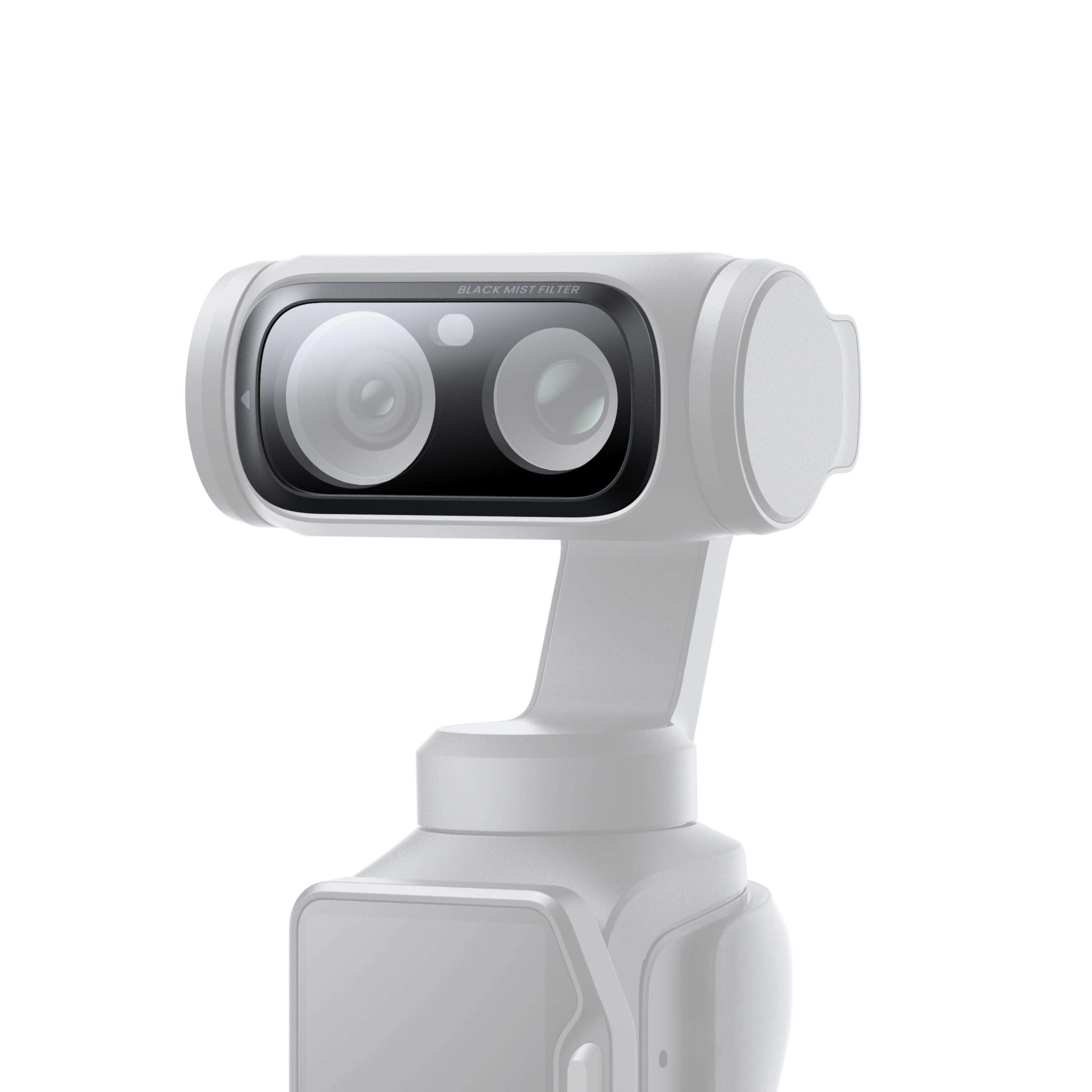 Insta360 - Luna Ultra Black Mist Filter - Magnetic Lens Accessory