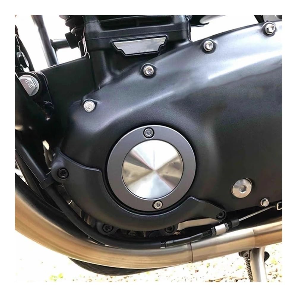 Statore Guard Per Bonneville Per T100 Per T120 2017-2021 2022 Paramotore Per Moto Coperchio Scorrevole Per Aletta