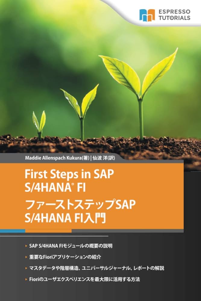 SAP 財務関連書籍 5冊セット SAP 財務関連書籍 5冊セット